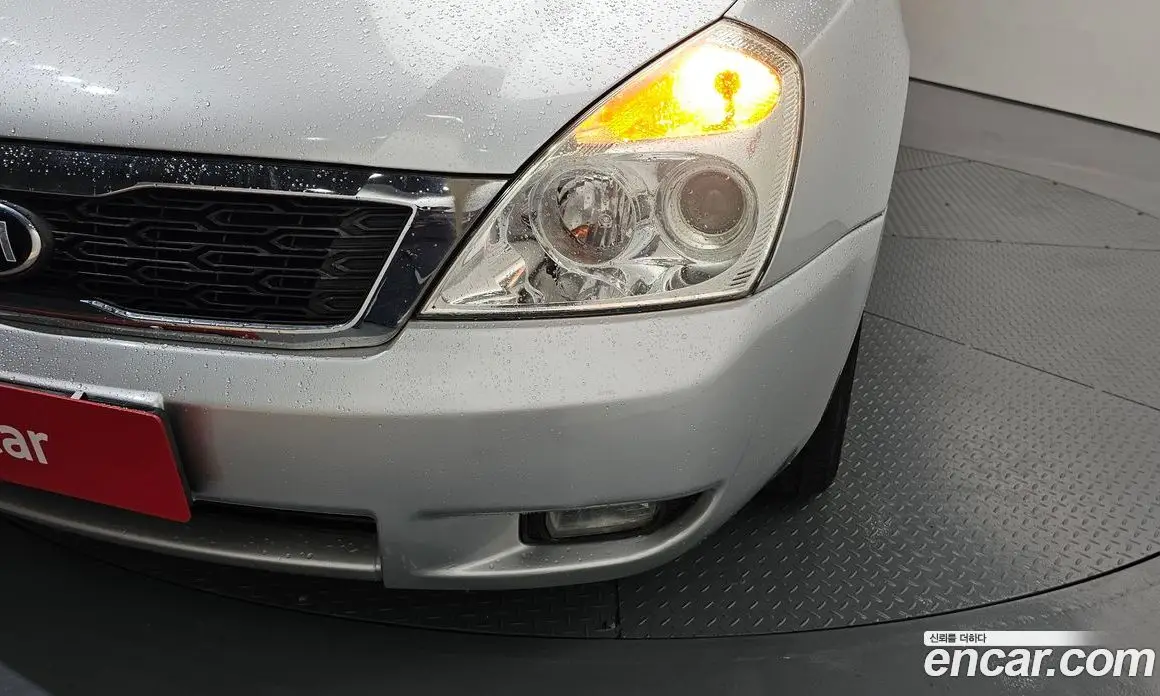 Kia Carnival 2014 2.2 автомат (гидро), фото 8 Kia Carnival 2014 2.2 автомат (гидро), фото 8