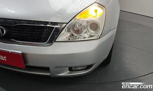 Kia Carnival 2014 2.2 автомат (гидро), миниатюра 8 Kia Carnival 2014 2.2 автомат (гидро), миниатюра 8