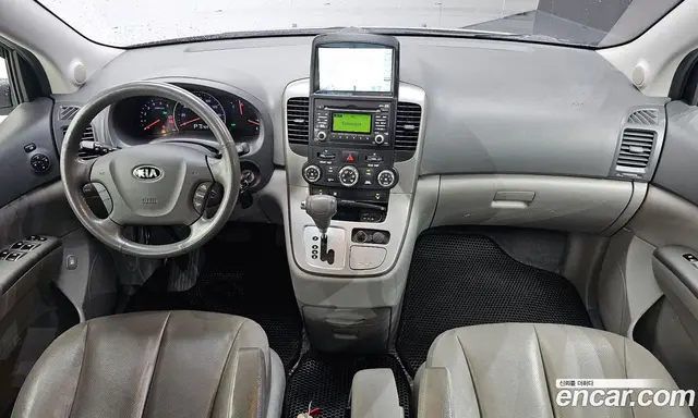 Kia Carnival 2014 2.2 автомат (гидро), миниатюра 10 Kia Carnival 2014 2.2 автомат (гидро), миниатюра 10