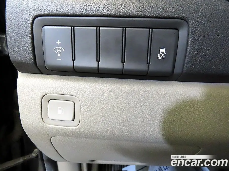 Kia Carnival 2014 2.2 автомат (гидро), фото 15
