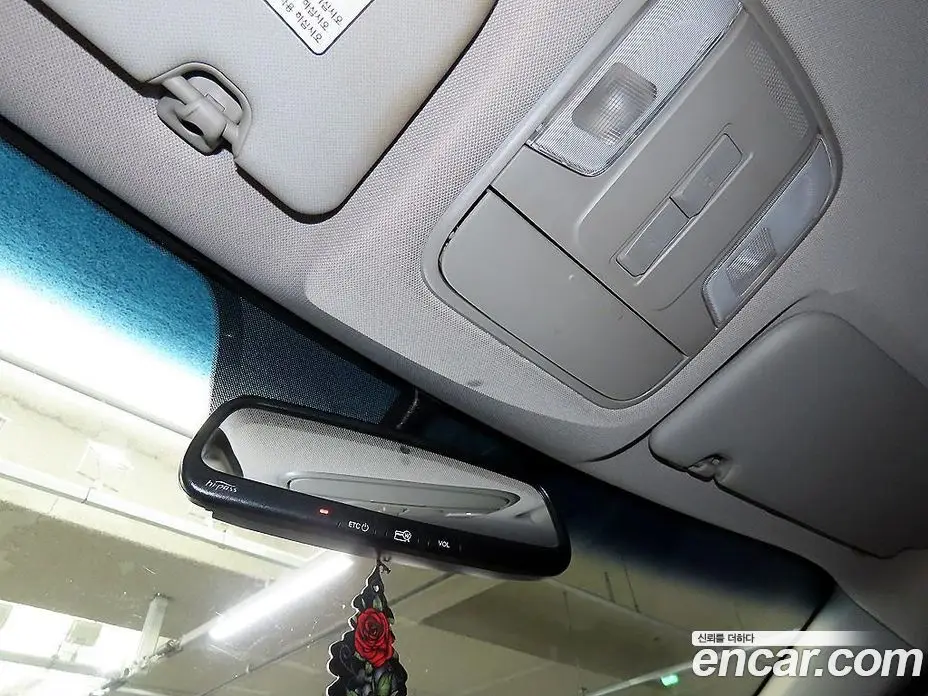 Kia Carnival 2014 2.2 автомат (гидро), фото 16
