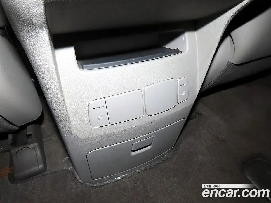Kia Carnival 2014 2.2 автомат (гидро), фото 17
