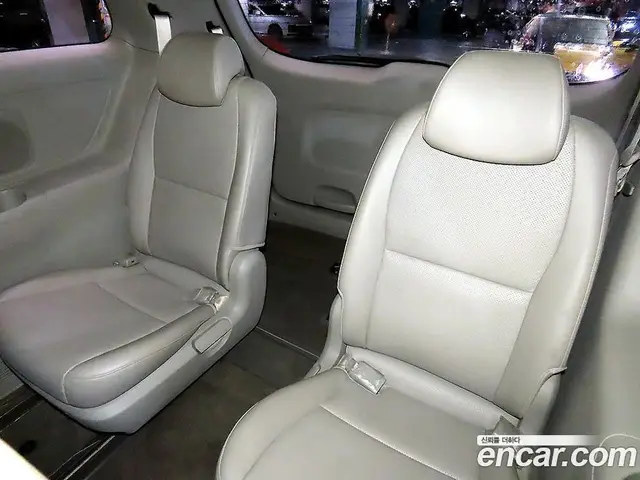 Kia Carnival 2014 2.2 автомат (гидро), миниатюра 8