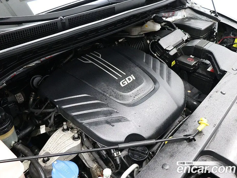 Kia Carnival 2015 3.3 автомат (гидро), фото 19