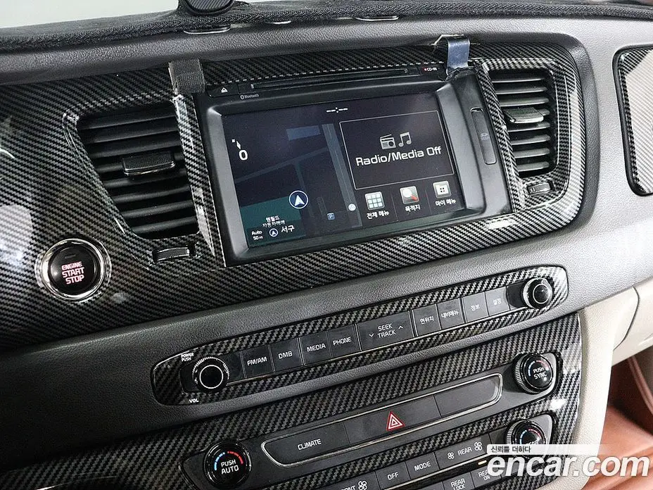 Kia Carnival 2015 3.3 автомат (гидро), фото 8