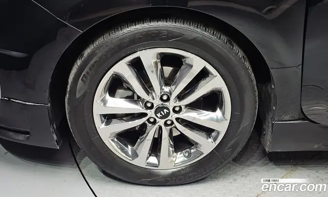 Kia Carnival 2015 2.2 автомат (гидро), миниатюра 5 Kia Carnival 2015 2.2 автомат (гидро), миниатюра 5