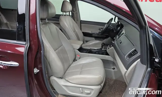 Kia Carnival 2015 2.2 автомат (гидро), миниатюра 11 Kia Carnival 2015 2.2 автомат (гидро), миниатюра 11