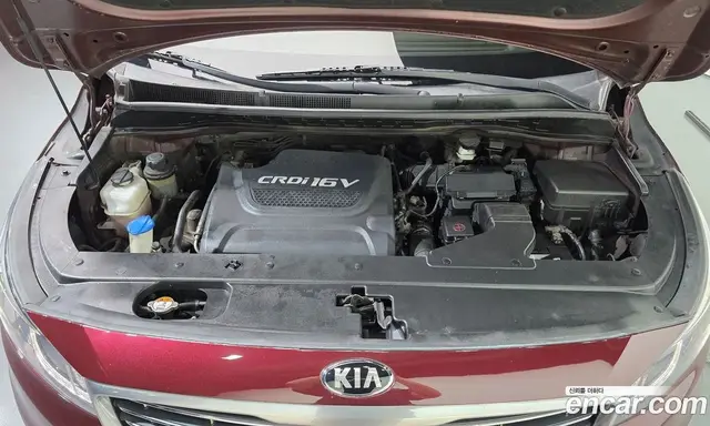 Kia Carnival 2015 2.2 автомат (гидро), миниатюра 6 Kia Carnival 2015 2.2 автомат (гидро), миниатюра 6