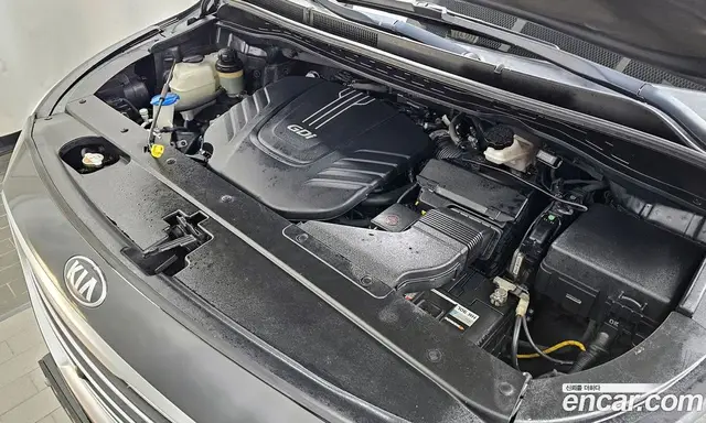 Kia Carnival 2016 3.3 автомат (гидро), миниатюра 6 Kia Carnival 2016 3.3 автомат (гидро), миниатюра 6