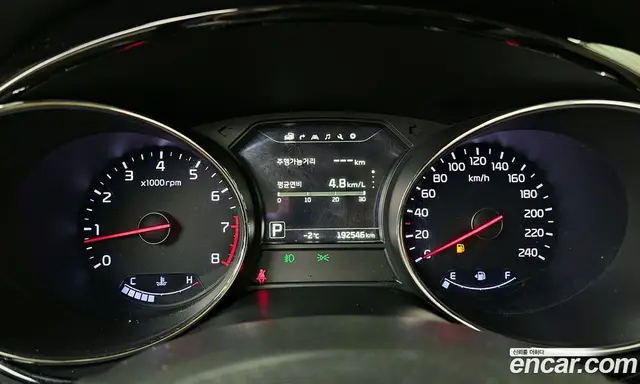 Kia Carnival 2016 3.3 автомат (гидро), миниатюра 8 Kia Carnival 2016 3.3 автомат (гидро), миниатюра 8