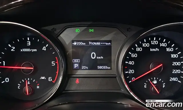 Kia Carnival 2018 2.2 автомат (гидро), миниатюра 11