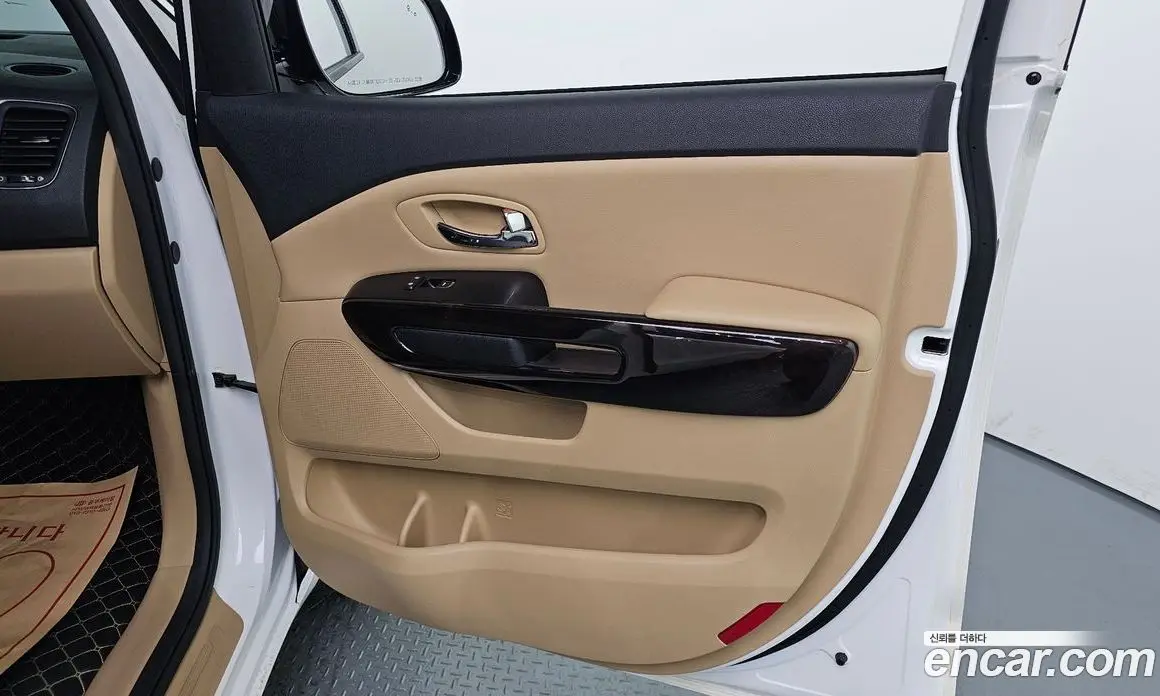 Kia Carnival 2018 2.2 автомат (гидро), фото 15