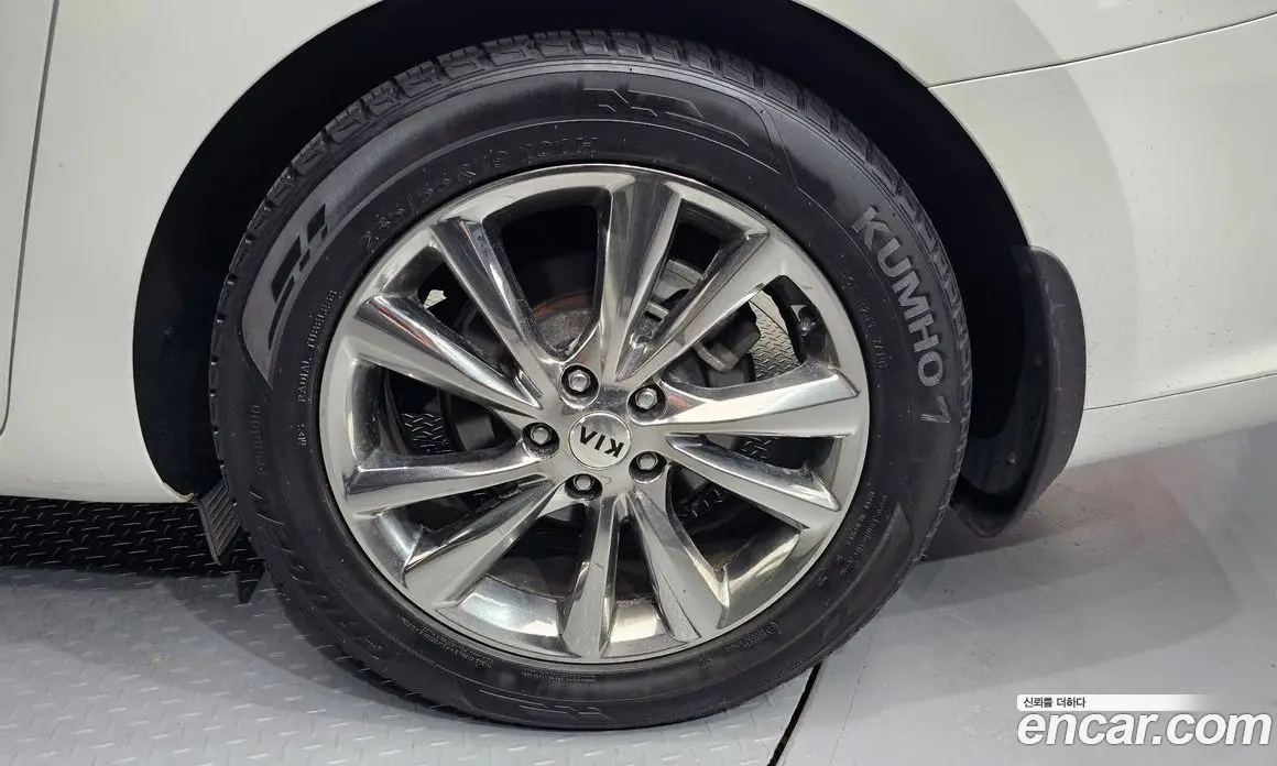 Kia Carnival 2018 2.2 автомат (гидро), фото 7