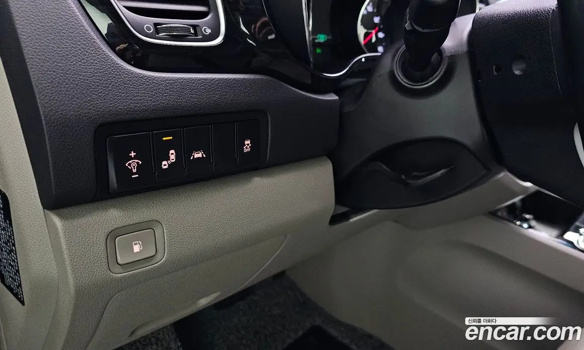 Kia Carnival 2018 2.2 автомат (гидро), фото 14 Kia Carnival 2018 2.2 автомат (гидро), фото 14