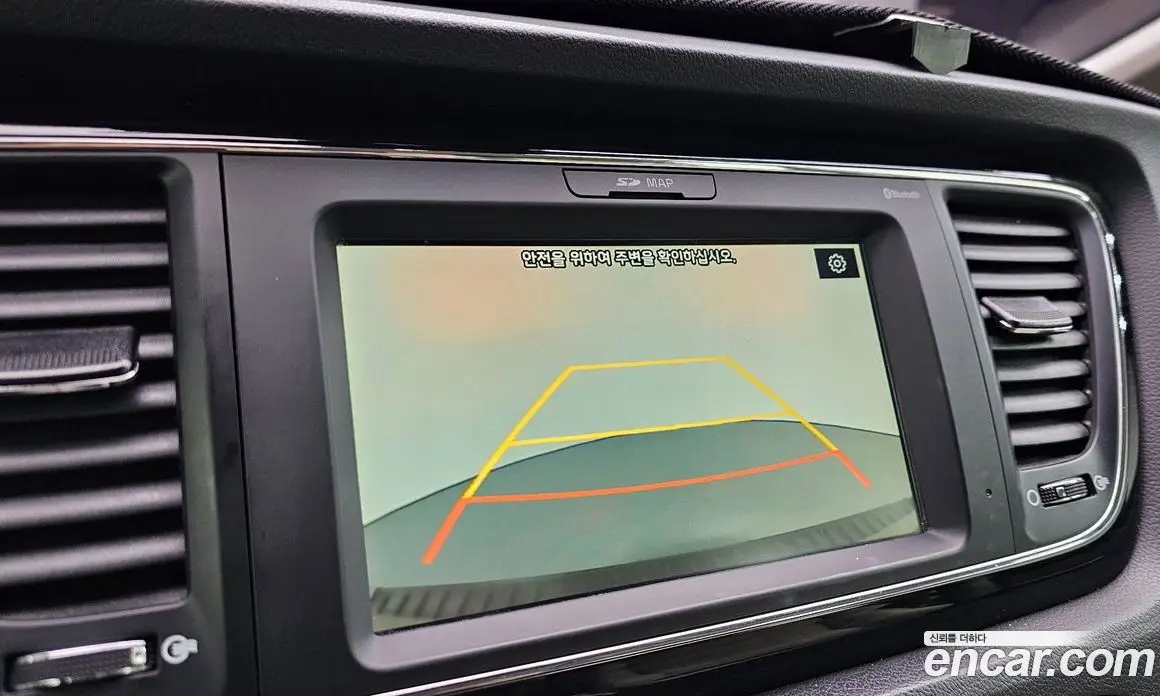 Kia Carnival 2018 2.2 автомат (гидро), фото 15 Kia Carnival 2018 2.2 автомат (гидро), фото 15