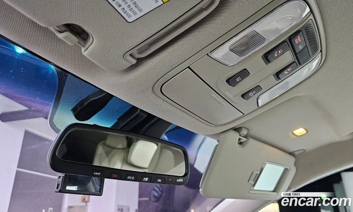 Kia Carnival 2018 2.2 автомат (гидро), фото 19 Kia Carnival 2018 2.2 автомат (гидро), фото 19