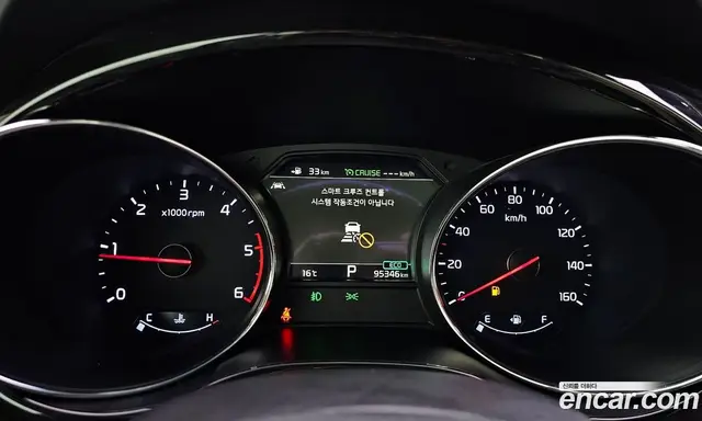 Kia Carnival 2018 2.2 автомат (гидро), миниатюра 8 Kia Carnival 2018 2.2 автомат (гидро), миниатюра 8