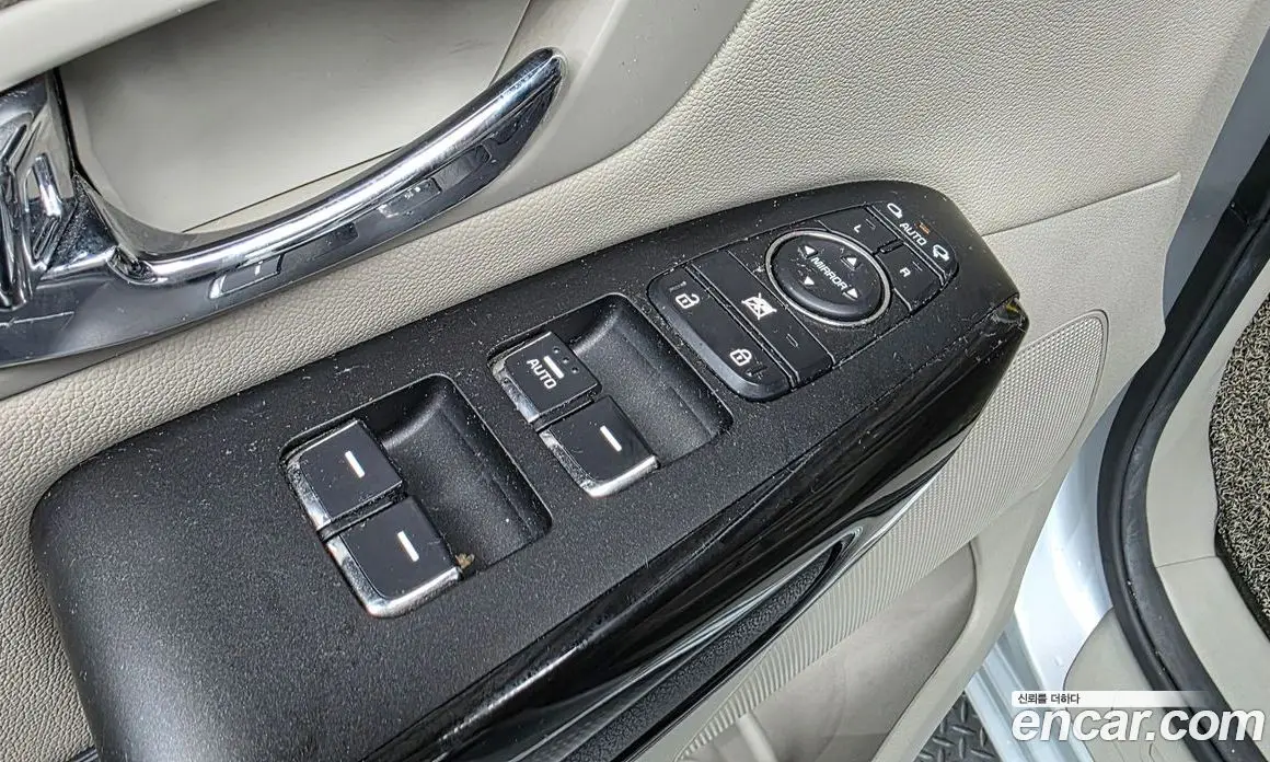 Kia Carnival 2018 2.2 автомат (гидро), фото 12 Kia Carnival 2018 2.2 автомат (гидро), фото 12
