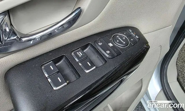 Kia Carnival 2018 2.2 автомат (гидро), миниатюра 12