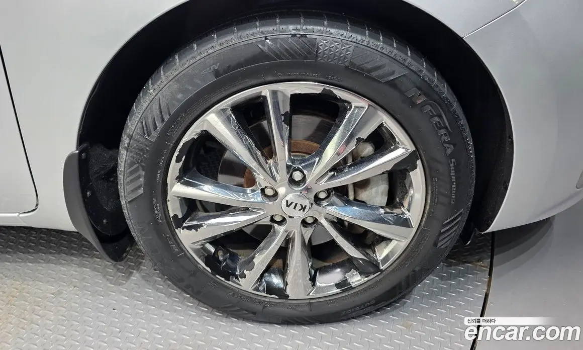 Kia Carnival 2018 2.2 автомат (гидро), фото 5 Kia Carnival 2018 2.2 автомат (гидро), фото 5