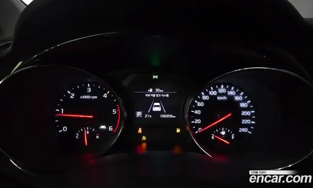 Kia Carnival 2018 2.2 автомат (гидро), миниатюра 8 Kia Carnival 2018 2.2 автомат (гидро), миниатюра 8