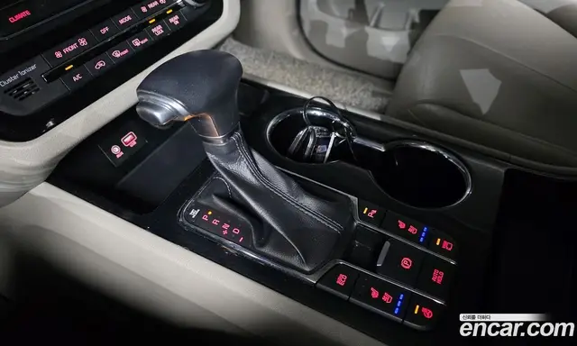 Kia Carnival 2018 2.2 автомат (гидро), миниатюра 9 Kia Carnival 2018 2.2 автомат (гидро), миниатюра 9