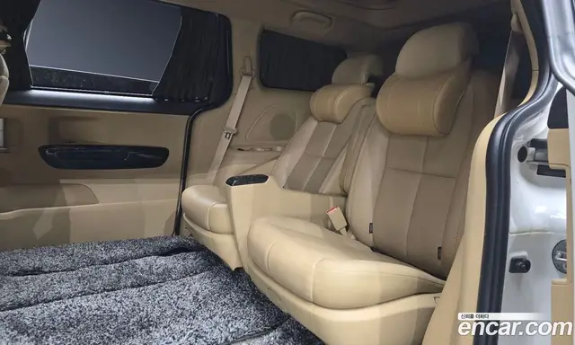 Kia Carnival 2018 2.2 автомат (гидро), миниатюра 11