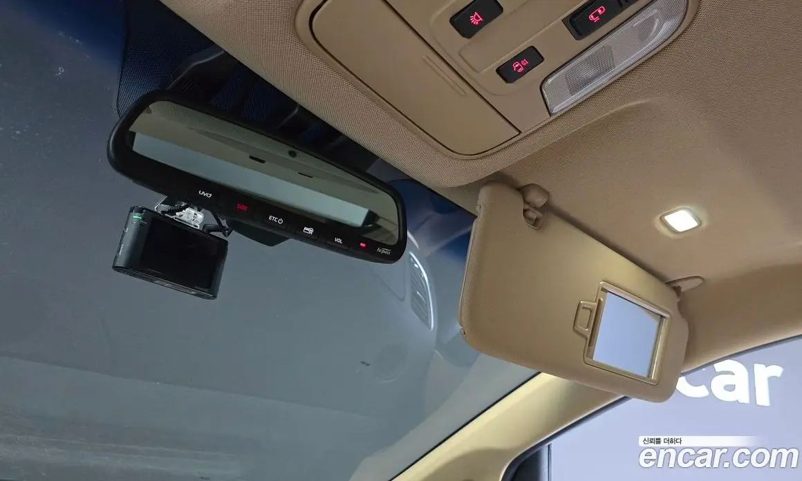 Kia Carnival 2018 2.2 автомат (гидро), фото 18