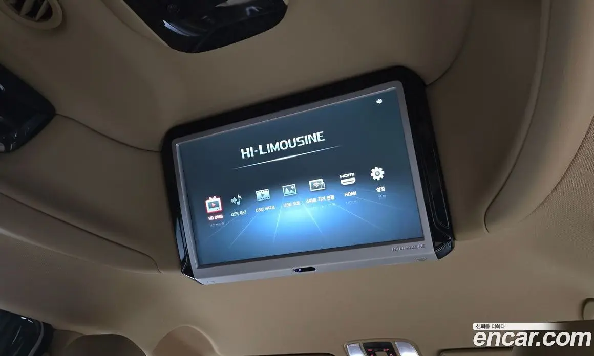 Kia Carnival 2018 2.2 автомат (гидро), фото 19