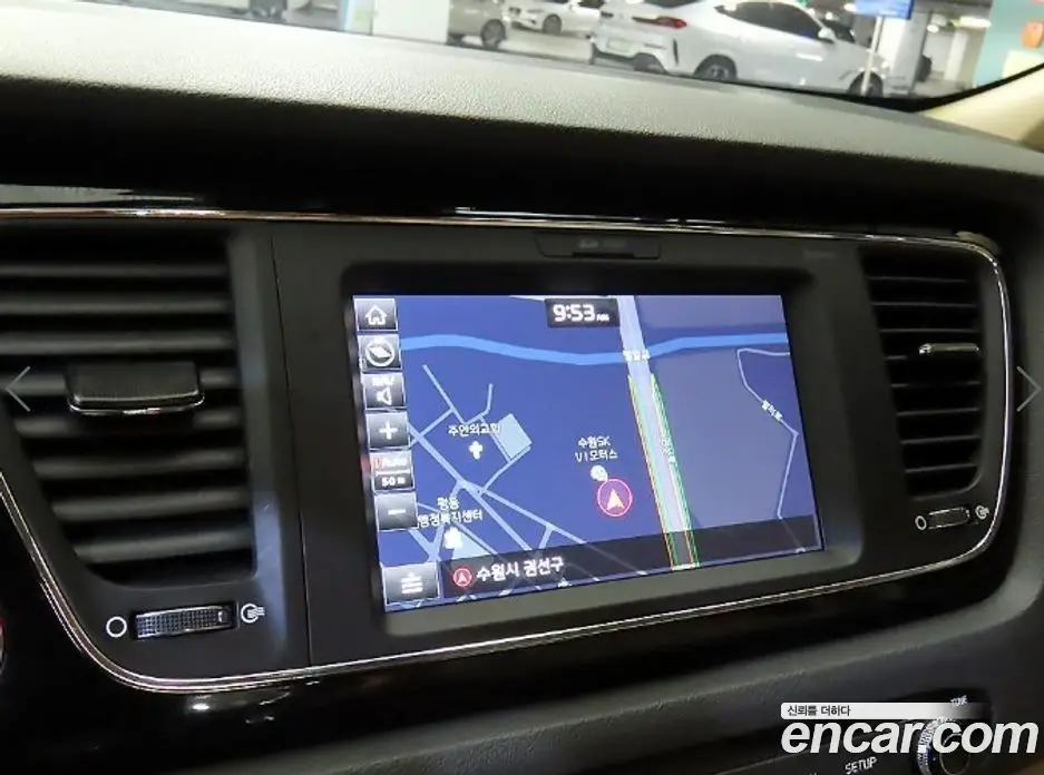 Kia Carnival 2019 2.2 автомат (гидро), фото 13 Kia Carnival 2019 2.2 автомат (гидро), фото 13