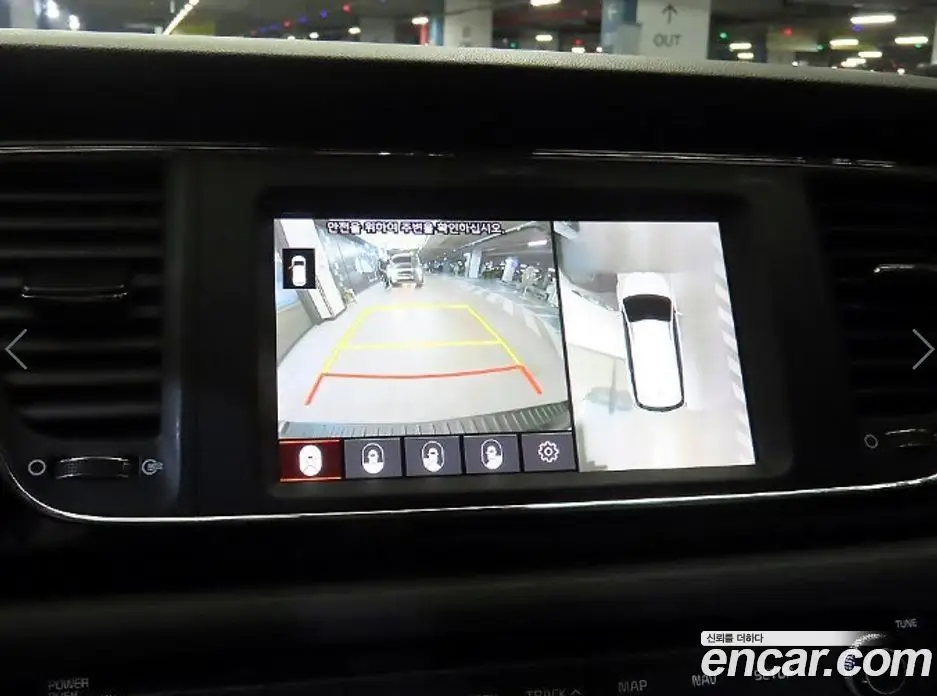 Kia Carnival 2019 2.2 автомат (гидро), фото 14 Kia Carnival 2019 2.2 автомат (гидро), фото 14