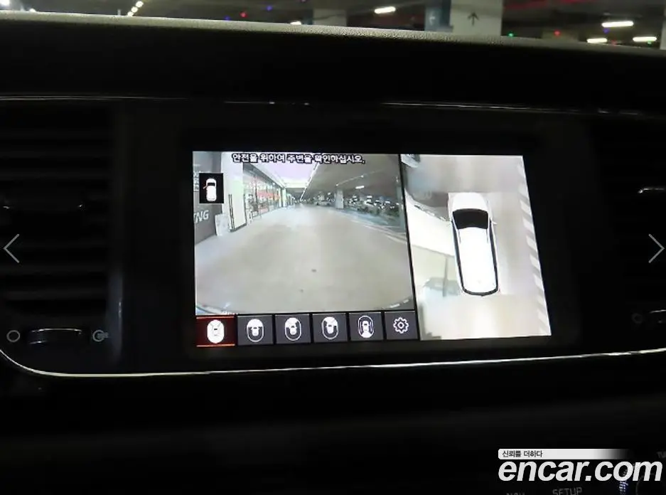 Kia Carnival 2019 2.2 автомат (гидро), фото 15 Kia Carnival 2019 2.2 автомат (гидро), фото 15