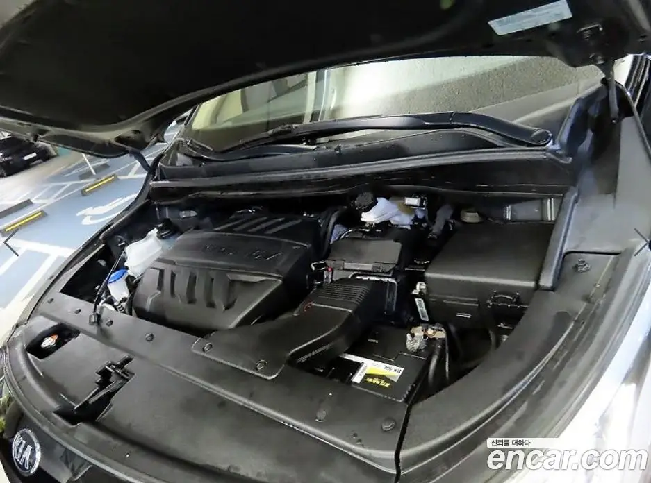 Kia Carnival 2019 2.2 автомат (гидро), фото 19 Kia Carnival 2019 2.2 автомат (гидро), фото 19
