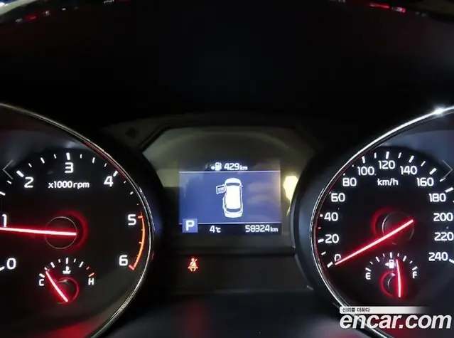 Kia Carnival 2019 2.2 автомат (гидро), миниатюра 9 Kia Carnival 2019 2.2 автомат (гидро), миниатюра 9
