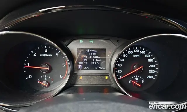Kia Carnival 2019 2.2 автомат (гидро), миниатюра 11 Kia Carnival 2019 2.2 автомат (гидро), миниатюра 11