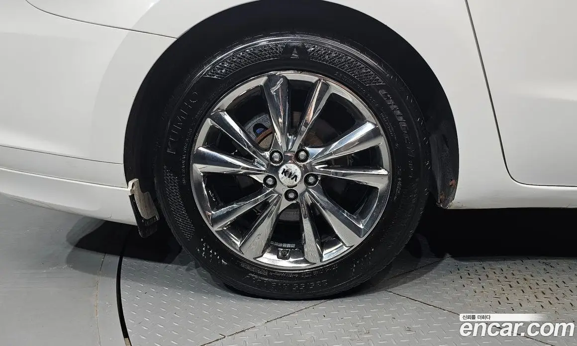 Kia Carnival 2019 2.2 автомат (гидро), фото 5 Kia Carnival 2019 2.2 автомат (гидро), фото 5