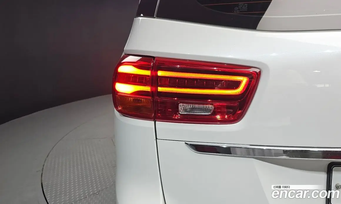 Kia Carnival 2019 2.2 автомат (гидро), фото 9 Kia Carnival 2019 2.2 автомат (гидро), фото 9