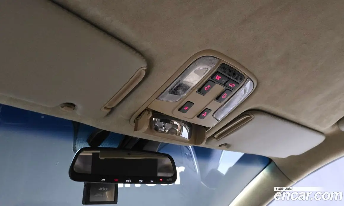 Kia Carnival 2019 3.3 автомат (гидро), фото 17