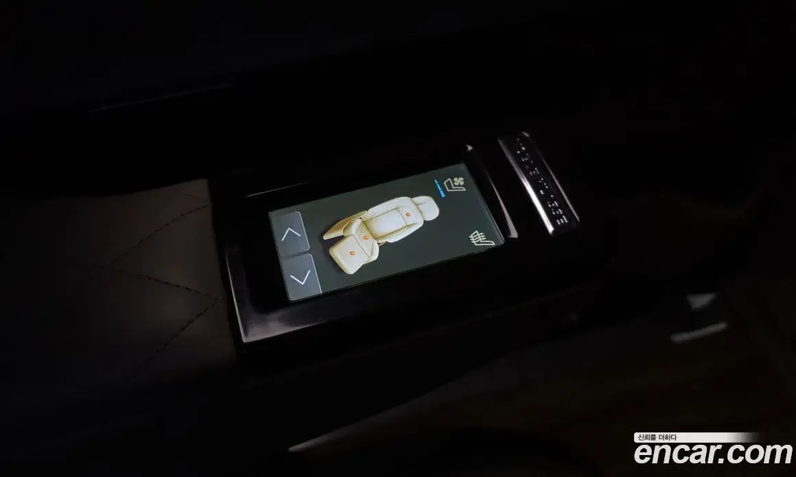 Kia Carnival 2019 3.3 автомат (гидро), фото 18