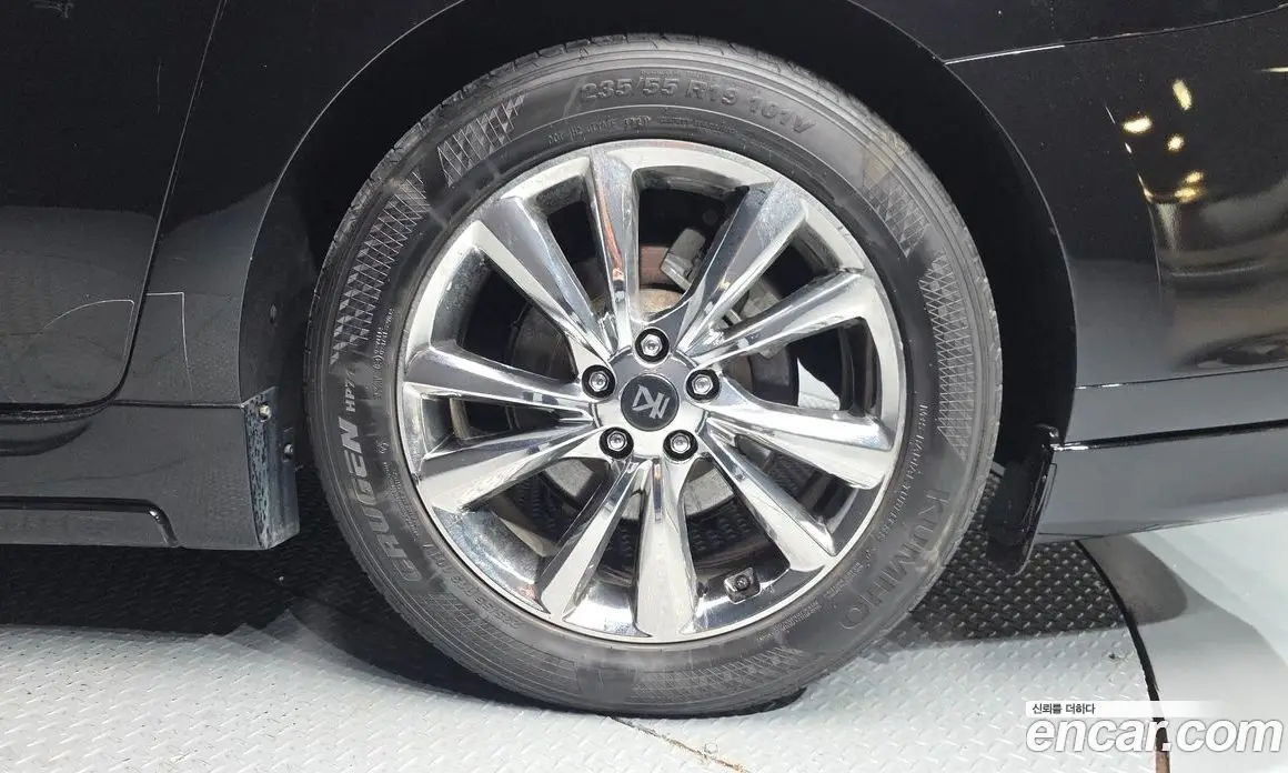 Kia Carnival 2019 3.3 автомат (гидро), фото 5