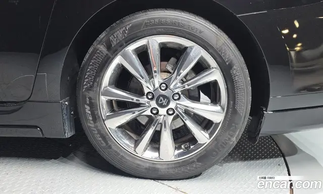 Kia Carnival 2019 3.3 автомат (гидро), миниатюра 5