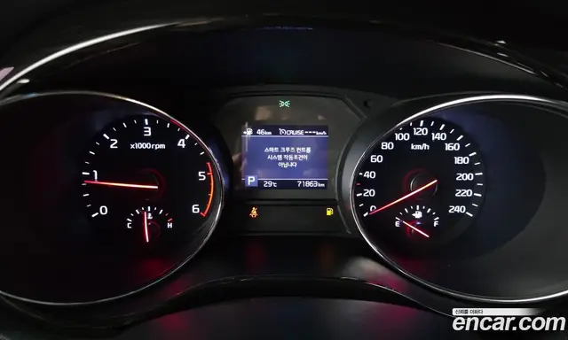 Kia Carnival 2020 2.2 автомат (гидро), миниатюра 11