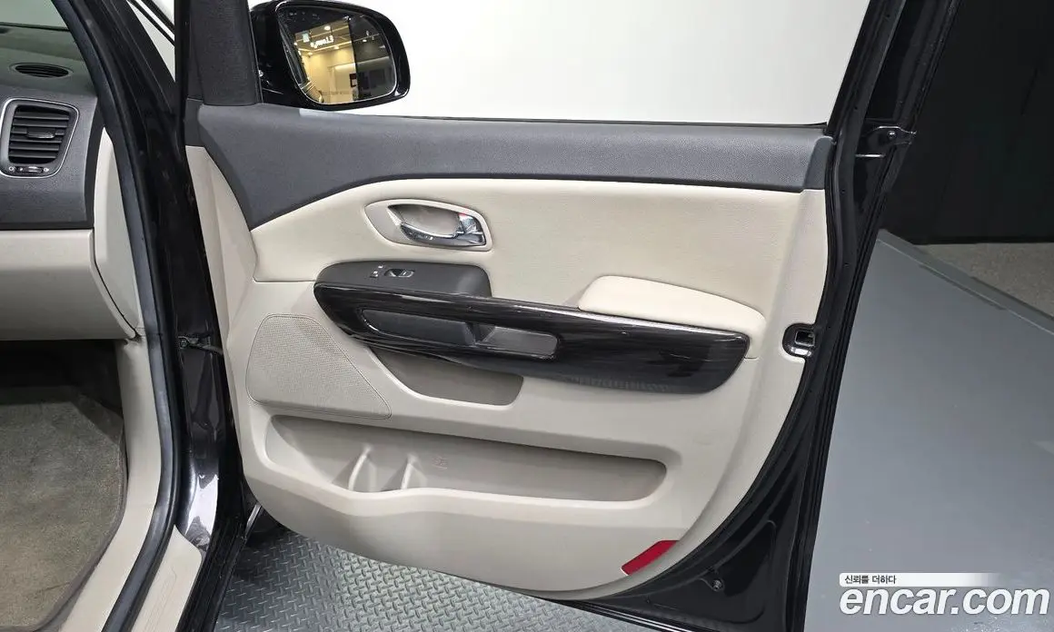 Kia Carnival 2020 2.2 автомат (гидро), фото 15