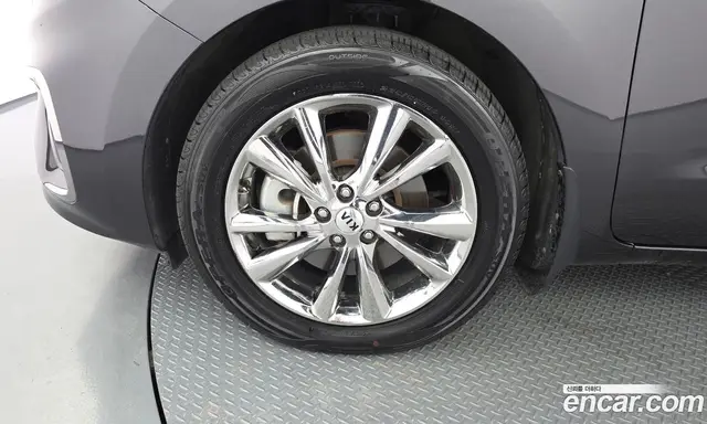 Kia Carnival 2020 2.2 автомат (гидро), миниатюра 5