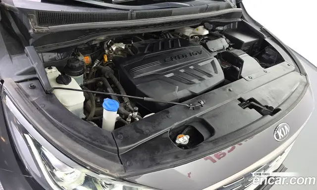 Kia Carnival 2020 2.2 автомат (гидро), миниатюра 6
