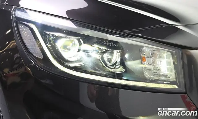 Kia Carnival 2020 2.2 автомат (гидро), миниатюра 8