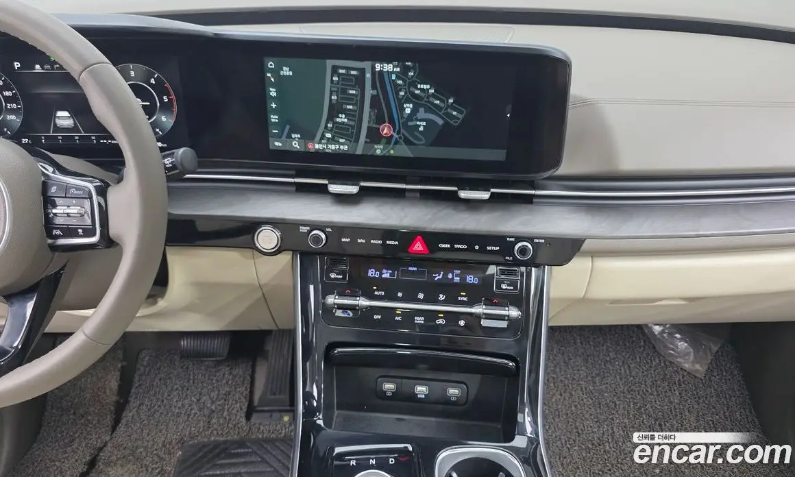 Kia Carnival 2020 2.2 автомат (гидро), фото 14 Kia Carnival 2020 2.2 автомат (гидро), фото 14