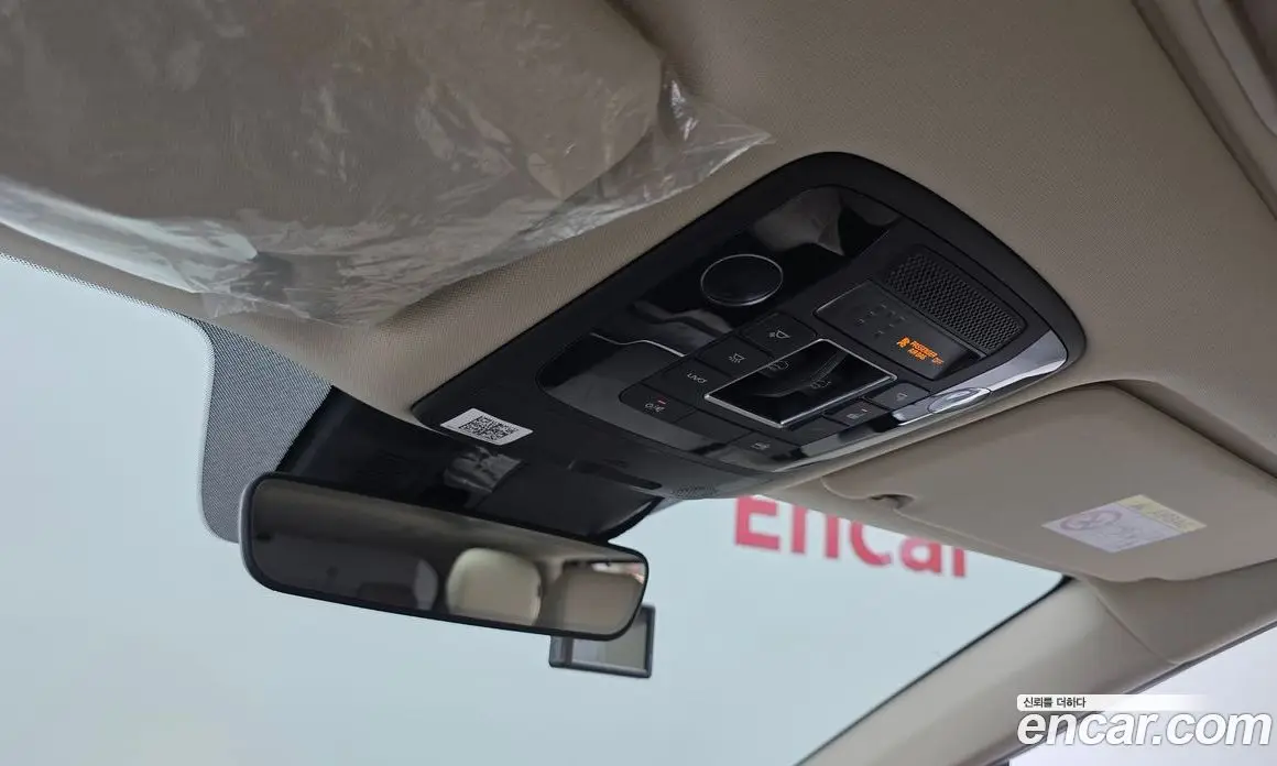 Kia Carnival 2020 2.2 автомат (гидро), фото 17 Kia Carnival 2020 2.2 автомат (гидро), фото 17