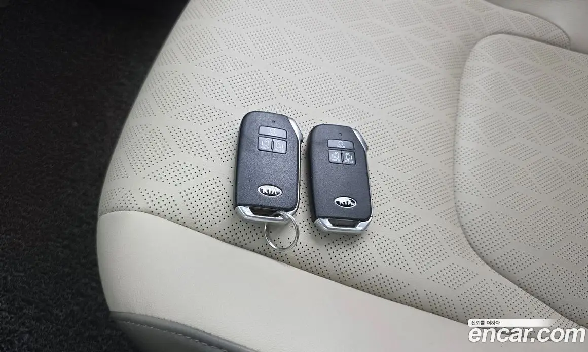 Kia Carnival 2020 2.2 автомат (гидро), фото 18 Kia Carnival 2020 2.2 автомат (гидро), фото 18