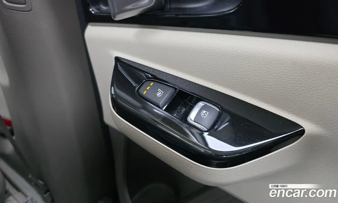 Kia Carnival 2020 2.2 автомат (гидро), фото 19 Kia Carnival 2020 2.2 автомат (гидро), фото 19